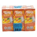 Thumbnail 3 of ทิปโก้ คูล มิกซ์ น้ำส้ม 40% 180 มล. X 6