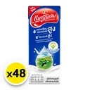 Thumbnail 2 of แมกโนเลีย นมยูเอชที รสจืด 180 มล. x 48 กล่อง