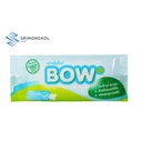 Thumbnail 3 of ผ้าเย็นสำลีโบว์  สีขาว  ขนาด 7x8 นิ้ว แพค 100 ชิ้น จำนวน 10 แพค