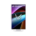 Thumbnail 2 of แอลจี จอมอนิเตอร์เกมมิ่ง UltraGear รุ่น 32G810SA-W IPS 4K 144Hz