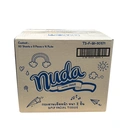 Thumbnail 4 of นุดา กระดาษเช็ดหน้าพกพา ลายการตูน Peppa Pig  Travel Pack 50 แผ่น 3 ห่อ/แพ็ก x 16