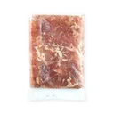 Thumbnail 2 of ซูเปอร์เชฟ หมูนุ่มปรุงรสพริกไทยดำแช่แข็ง 1 กก.