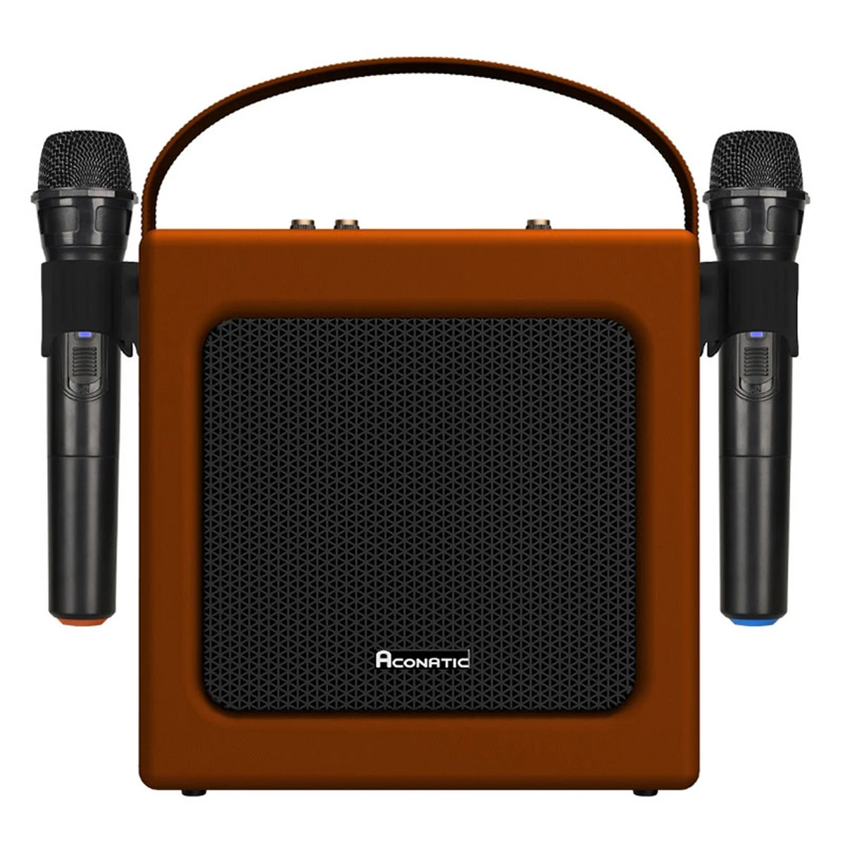 ACONATIC Speaker Bluetooth Model AN-RT401