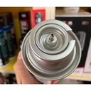 Thumbnail 5 of BUGA แก๊สกระป๋อง แก๊สเตาปิคนิค 250 กรัม x 24 กระป๋อง (ยกลัง)  ** ไม่สามารถออกใบกำกับภาษีได้ **