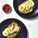 Thumbnail 3 of ที่หั่นไข่ต้ม,  เครื่องสไลด์ไข่ต้ม, ที่ตัดไข่ต้ม, ที่สไลซ์ไข่ต้ม, Egg Slicer