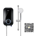 Thumbnail 4 of Haier เครื่องทำน้ำอุ่น กำลังไฟ 3500 วัตต์ รุ่น EI35H2(B)