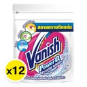 Thumbnail 2 of VANISH Crystal White Powder 30 g 12 sachets