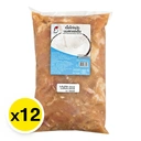 Thumbnail 2 of เนื้อไก่หมักนมสดแช่แข็ง 1 ลัง (1 กก. x 12)