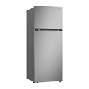 Thumbnail 2 of LG Refrigerator 2 Door 16.2Q Model GNB452PFFQ