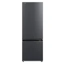 Thumbnail 2 of โตชิบา ตู้เย็น 2 ประตู 11.4 คิว รุ่น GR-RB410WE-PMT(06) สีเทา