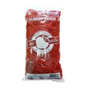 Thumbnail 2 of Rubber Bands Small Red 500 g