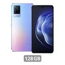 Thumbnail 1 of Vivo โทรศัพท์มือถือ รุ่น V21 5G (8/128GB) -Sunset Dazzle