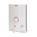 Thumbnail 3 of ชาร์ป เครื่องทำน้ำอุ่น 4500W รุ่น WH-HOT HOT สีขาว