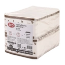 Thumbnail 2 of เช็ดปากเอโร่ลายกาแฟ1 33X33ซ500ผX1