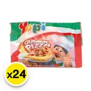 Thumbnail 2 of YUPI Gummy Pizza 8 g x 24