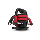 Thumbnail 2 of อุปกรณ์ออกกำลังกาย 4 in 1สามารถเชื่อมต่อกับแอป Move It สีดำ