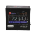 Thumbnail 1 of DTECH POWER SUPPLY (80+ BRONZE) 750W PW071A - A0134131