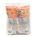 Thumbnail 3 of เบบี้มายด์ น้ำยาซักผ้าเด็ก เบบี้ทัช สูตรออร์แกนิคคาโมมายล์ 600 มล. x 3 ถุง