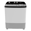 Thumbnail 1 of ชาร์ป เครื่องซักผ้า 2 ถัง 8 กก. รุ่น ESTW80W