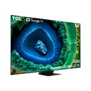 Thumbnail 3 of ทีซีแอล QLED แอนดรอยด์ ทีวี 65 นิ้ว รุ่น 65C855