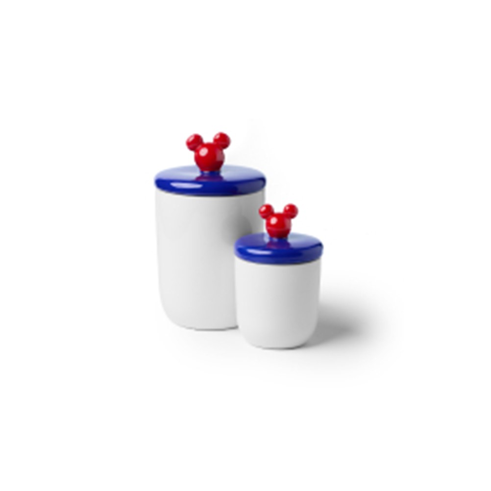 MEYER Ceramic Jar Set Mickey Mouse 2 pcs