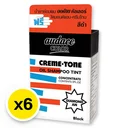 Thumbnail 2 of ออด๊าซ ยาย้อมผม ขวดใหญ่ 25 มล. x 6 กล่อง