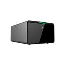 Thumbnail 1 of กล่องนิรภัยอัจฉริยะ ปลดล็อคด้วยระบบสแกนนิ้ว สามารถเชื่อมต่อแอพได้ สีดำ