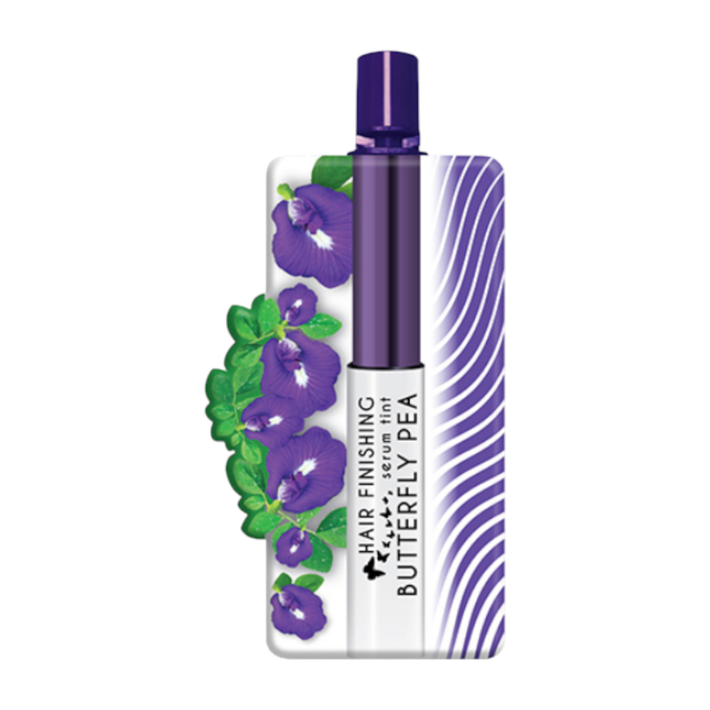MEIJI BUTTERFLY PEA HAIR SERUM 3 G.