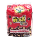 Thumbnail 4 of ทิวลี่ แครกเกอร์ รสช็อคโกแลต 18 ก. x 12