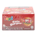 Thumbnail 3 of ยูปี้ กัมมี่ เยลลี่โคล่าเบอร์เกอร์ 7 ก. 24 ชิ้น