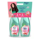 Thumbnail 1 of รีจอยส์ เจจูโรสแชมพู+ครีมนวด 525 มล. x 1+1