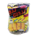 Thumbnail 3 of ตูมตาม ข้าวโพดอบกรอบ รสซุปไก่ 91 ก. x 3
