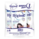 Thumbnail 1 of HYGIENE Fabric Softener Regular Soft White 500 ml x 3