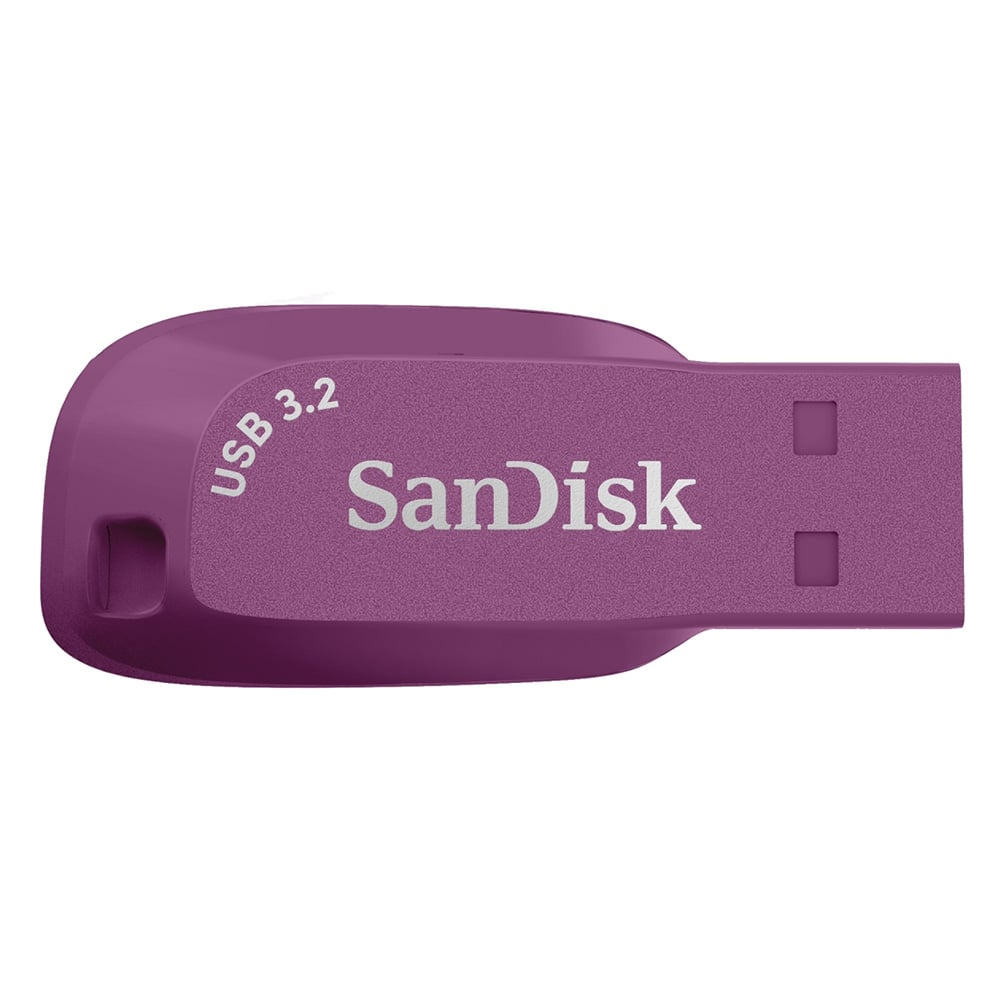 SANDISK USB Drive Ultra Shift 32GB Cattleya Orchid Purple (SDCZ410-032G-G46CO)
