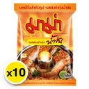 Thumbnail 2 of มาม่า ต้มยำกุ้งน้ำข้น 55 ก. x 10