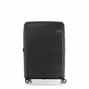 Thumbnail 2 of AMERICAN TOURISTER Luggage TSA EXP Size 31 Model LITEVLO SPINNER Black