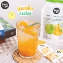 Thumbnail 5 of ขนมเยลลี่รวมรส 3 ซอง เจลลี่บุก 0 แคล (คละรส) 3 ซอง ซันซุ