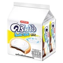 Thumbnail 3 of ครีมโอ ช็อกโกพลัส คุกกี้ราดช็อกโกแลตและนม 13 ก. 24 ชิ้น