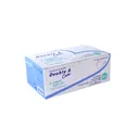 Thumbnail 1 of Double A Care หน้ากากอนามัยทางการแพทย์ 3D V-SHAPE SOFT FIT สีขาว แบบกล่อง 50 ชิ้น