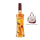 Thumbnail 2 of เซนญอริตา น้ำเชื่อมกลิ่นเสาวรส 750 มล. x 1