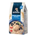 Thumbnail 1 of เควกเกอร์ ข้าวโอ๊ต สุกเร็ว 1 กก.