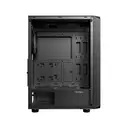 Thumbnail 3 of แอนเทค เคสคอมพิวเตอร์ AX83 RGB Extreme สีดำ