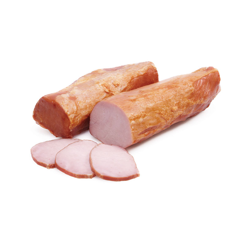 TGM_SMOKED PORK LOIN 2.7KG.
