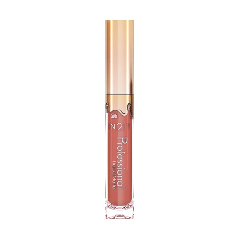 IN2IT Professional Liquid Matte - ลิปแมตท์ [PVM] PVM06