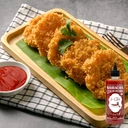 Thumbnail 3 of J-Lek ซอสพริกศรีราชา สูตรเผ็ดมาก 455 มล. แพ็ค 6 ขวด