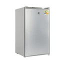 Thumbnail 1 of เวิล์ดเทค ตู้เย็น 3.3 คิว 92 ล. รุ่น WT-RF101 สีเทา