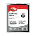 Thumbnail 1 of เอโร่ ถุงขยะม้วน 24x28 นิ้ว 1 กก.