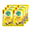 Thumbnail 1 of โดโซะ ข้าวหอมญี่ปุ่นอบกรอบ รสคอร์นชีส 56 ก. x 6