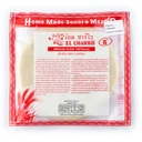 Thumbnail 1 of เอล ชาร์โร แป้งสาลี ตอร์ตีญ่าแช่แข็ง 8 นิ้ว 10 ชิ้น