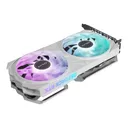 Thumbnail 2 of กาแลค การ์ดจอ GeForce RTX 4060 EX White 1-Click OC 8GB GDDR6 128-bit